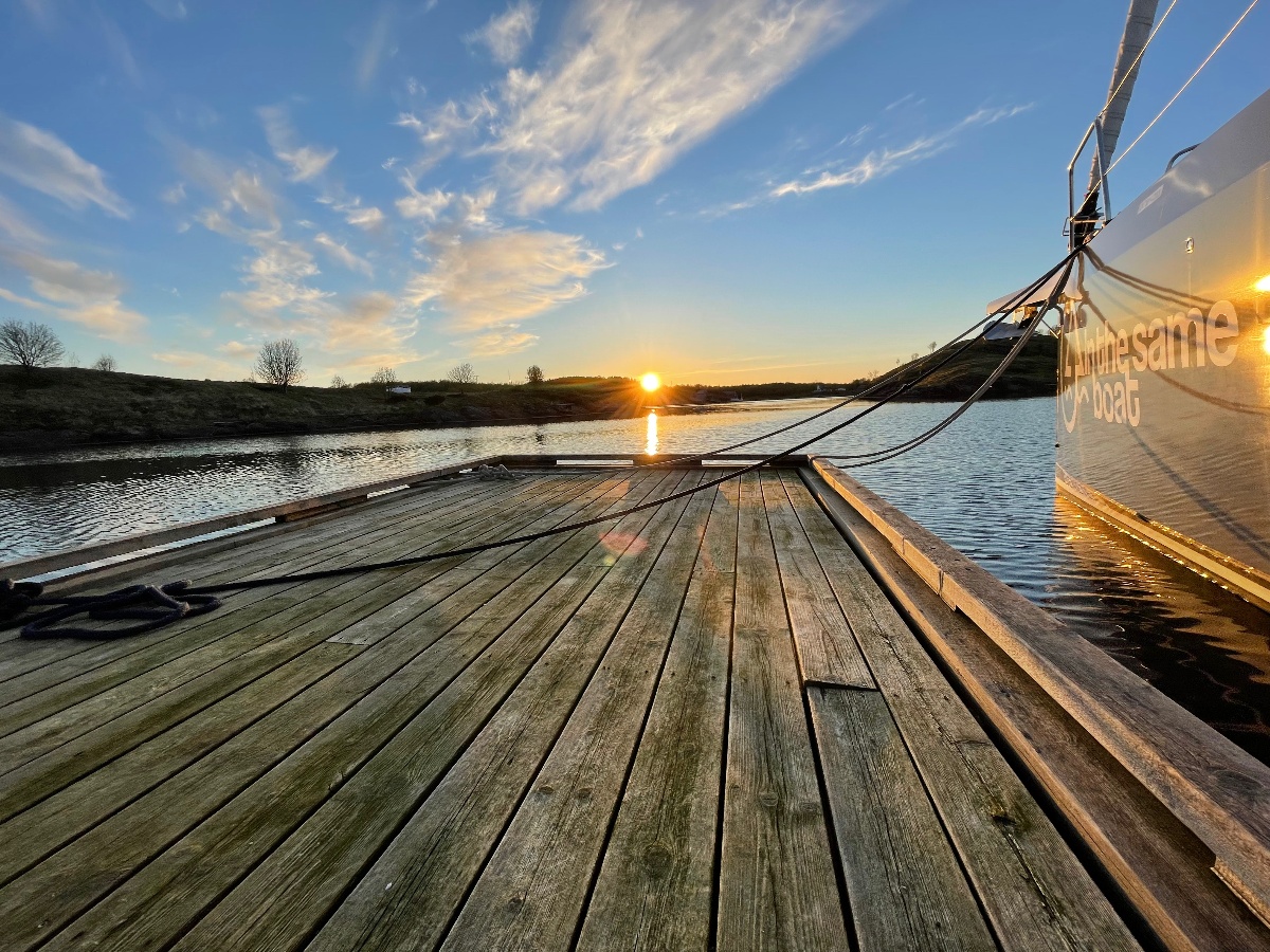 Krokholmen Mai 2021 - 20-1