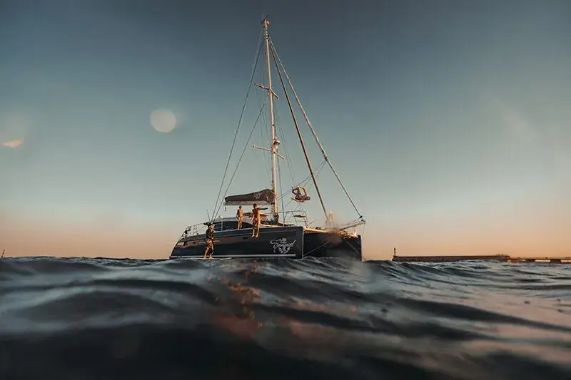 Privilege Catamarans